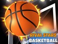 Lalao Rival Star Basketball