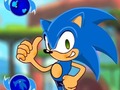 Lalao Sonic Dress Up