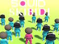 Lalao SQUID Skibidi