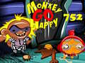Lalao Monkey Go Happy Stage 752