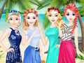 Lalao School Graduation Beach Party