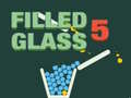 Lalao Filled Glass 5