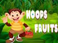 Lalao Hoops Fruits