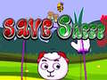 Lalao Save My Sheep