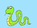 Lalao Simple Snake