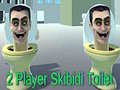Lalao 2 Player Skibidi Toilet