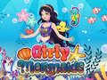 Lalao Girly Mermaids