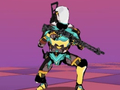 Lalao Action Combat Arena