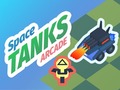 Lalao Space Tanks: Arcade