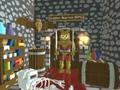 Lalao Kogama: Golden Warrior