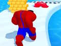 Lalao Super Hero Race