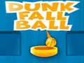 Lalao Dunk Fall Ball