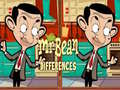 Lalao Mr Bean Differences