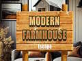 Lalao Modern Farmhouse Escape