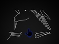 Lalao Hidden Shapes Animals