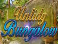 Lalao Untidy Bungalow