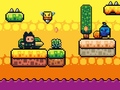 Lalao Super Steve Adventure