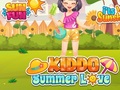 Lalao Kiddo Summer Love