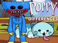 Lalao Poppy Differences