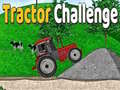 Lalao Tractor Challenge