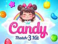 Lalao Candy Match-3 kit