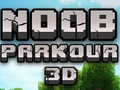 Lalao Noob Parkour 3D