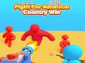 Lalao Fight For America: Country War