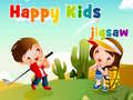 Lalao Happy Kids Jigsaw