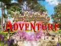 Lalao Halfling's Adventure