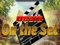 Lalao Death on the Set