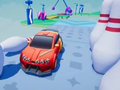 Lalao Descent: Parkour on Cars