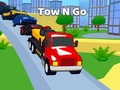 Lalao Tow N Go