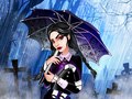 Lalao Gothic Dress Up