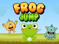 Lalao Frog Jump