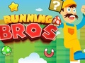 Lalao Running Bros