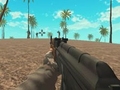 Lalao Sunny Tropic Battle Royale 3