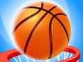 Lalao Basketball Clash