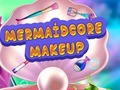 Lalao Mermaidcore Makeup