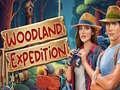 Lalao Woodland Expedition
