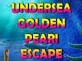 Lalao Undersea Golden Pearl Escape