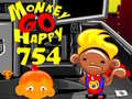 Lalao Monkey Go Happy Stage 754
