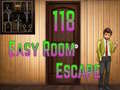 Lalao Amgel Easy Room Escape 118