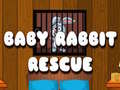 Lalao Baby Rabbit Rescue