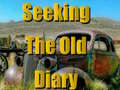 Lalao Seeking The Old Diary 