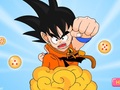 Lalao Dragon Ball 3
