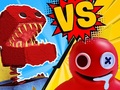 Lalao Merge Master: Rainbow Friends Fight