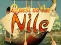 Lalao A Quest on the Nile