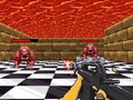 Lalao Retro FPS Escape