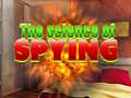 Lalao Science of Spying