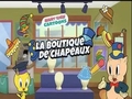 Lalao La boutique de chapeaux